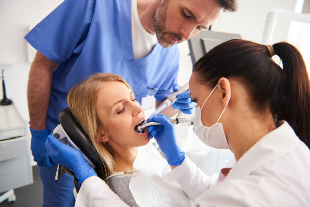  Allyn, WA Holistic Dental Care Services Pros