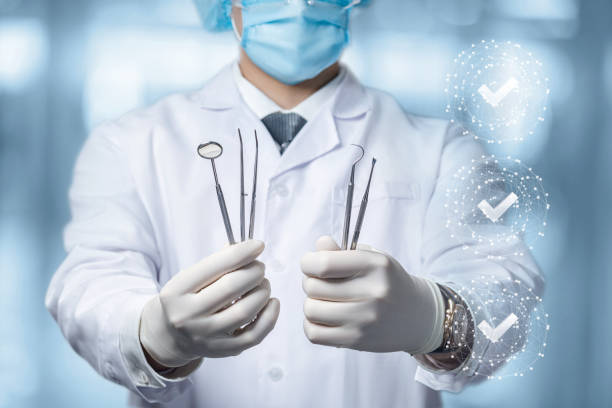 Best Wisdom Tooth Removal  in Allyn, WA