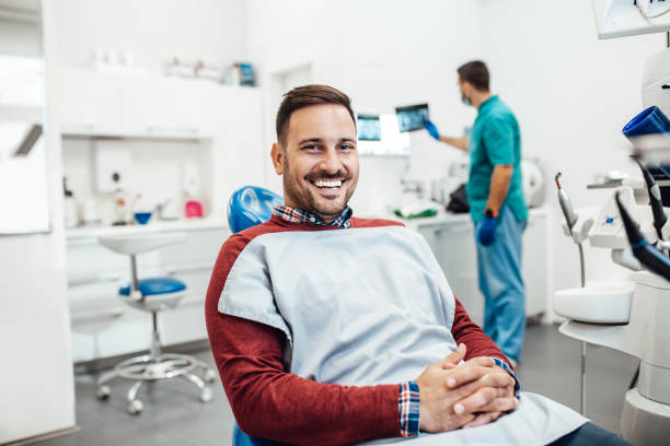 Best TMJ/TMD Treatment  in Allyn, WA