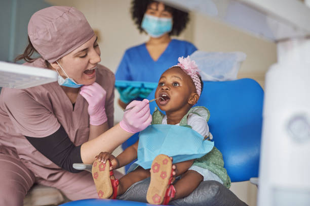 Trusted Allyn, WA Holistic Dental Care Services Experts
