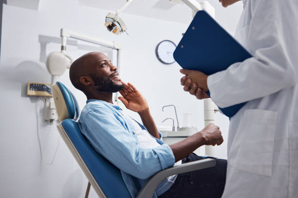 Laser Dentistry in Allyn, WA