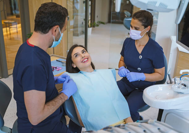 Full Mouth Reconstruction in Allyn, WA