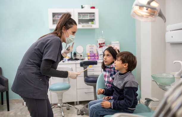 Best Root Canal Treatment  in Allyn, WA