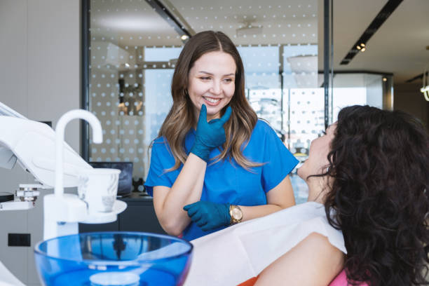 Best Full Mouth Reconstruction  in Allyn, WA