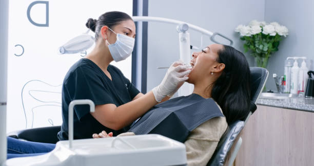 Emergency Dental Services in Allyn, WA