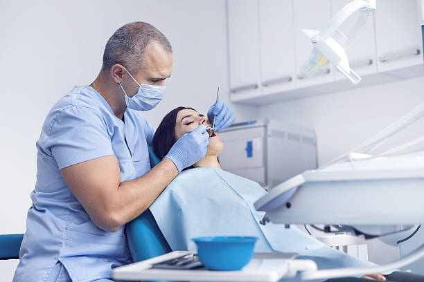 Emergency Dental Services in Allyn, WA