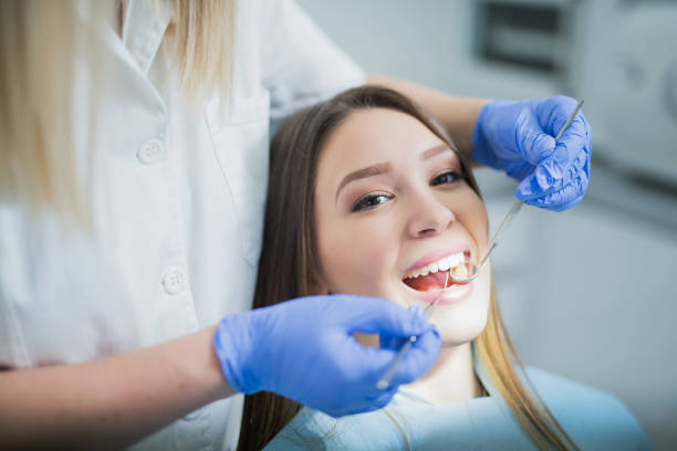 Oral Surgery in Allyn, WA