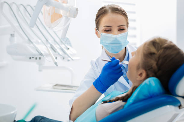 Best Traditional Braces  in Allyn, WA